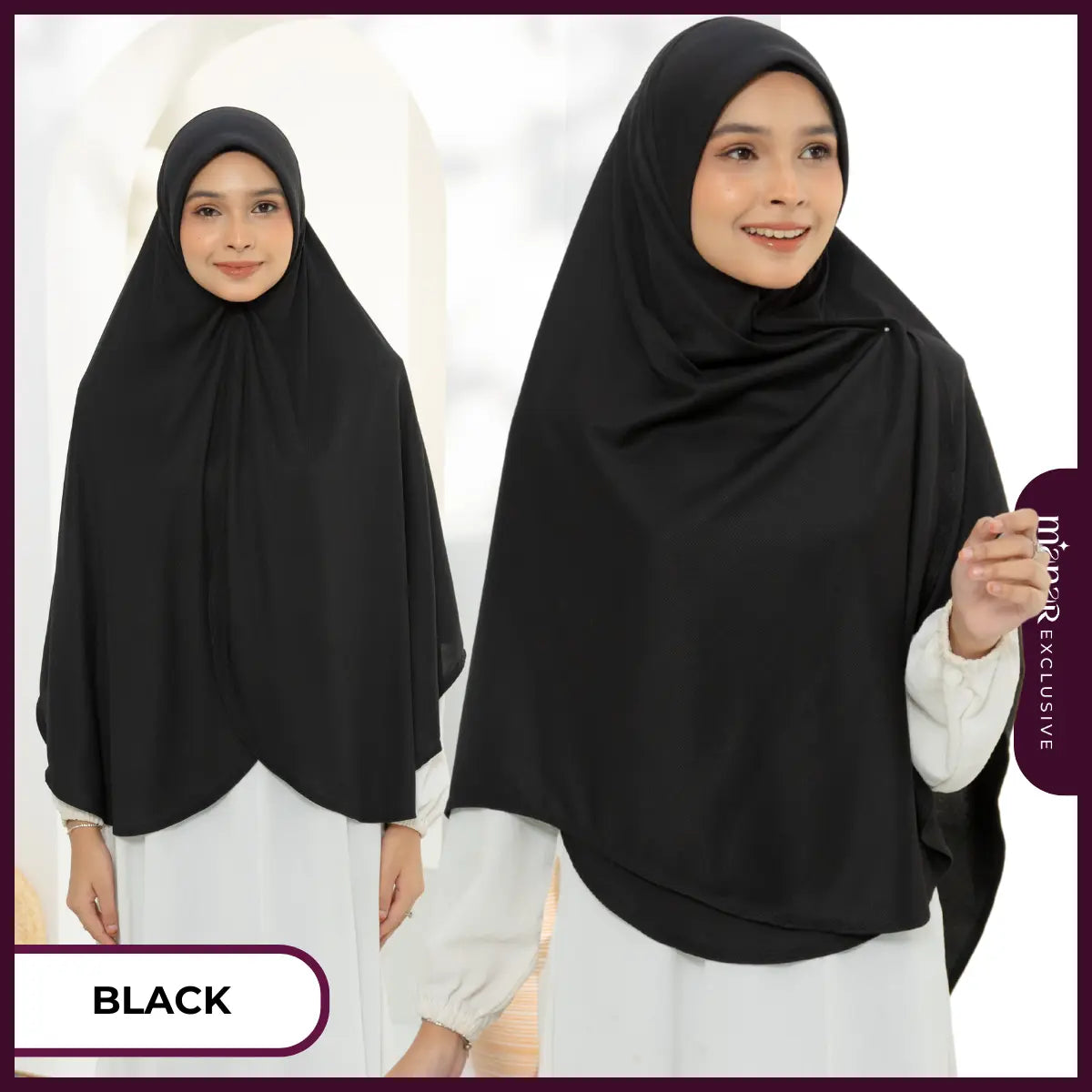 Shawl Lazy Izara