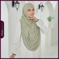 Shawl Syria + Inner