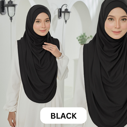 Shawl Syria + Inner