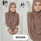 Shawl Syria + Inner