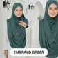 Shawl Syria + Inner