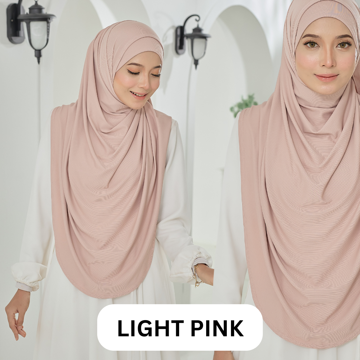 Shawl Syria + Inner