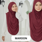 Shawl Syria + Inner